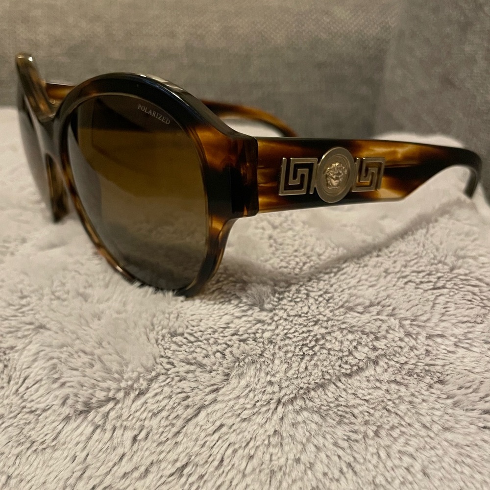 Versace Sunglasses